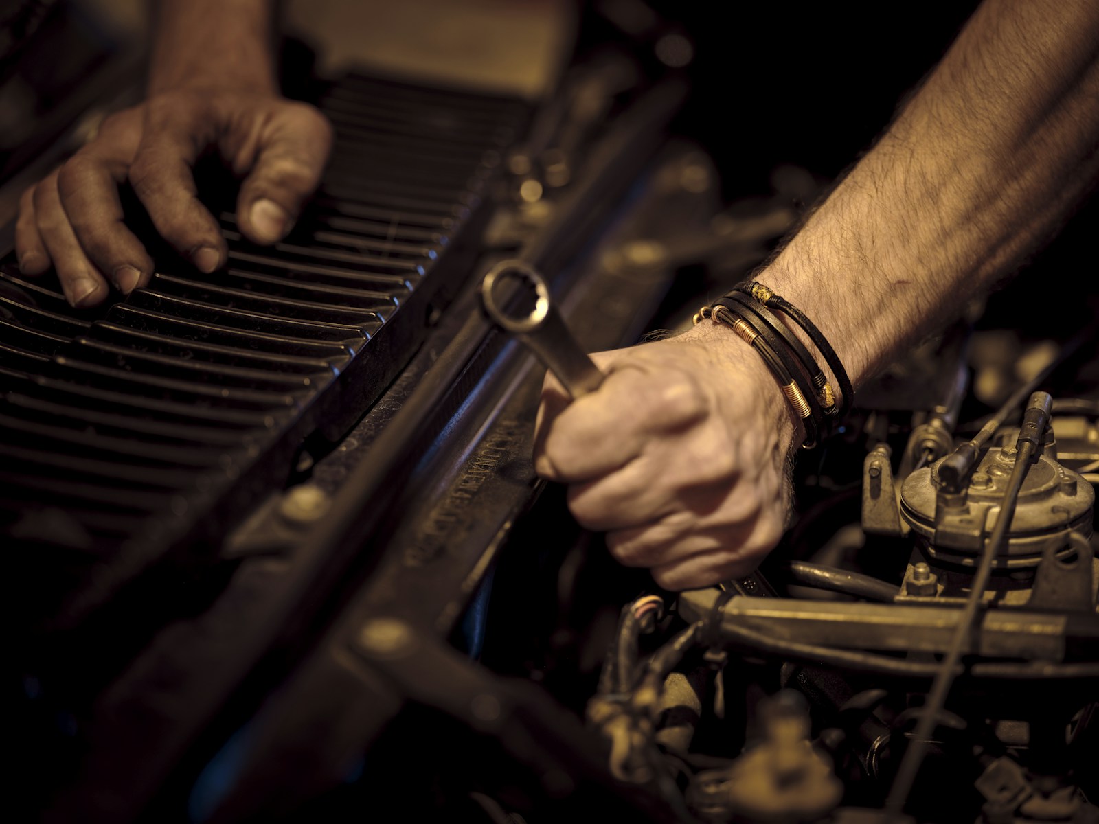 200-Point Quality Inspection: What Happens Behind Showroom Doors