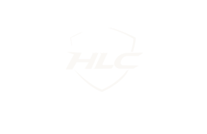 HLC crest logo